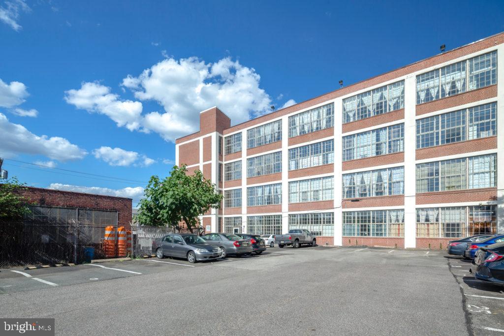NORTHERN LIBERTIES - Residential Lease
