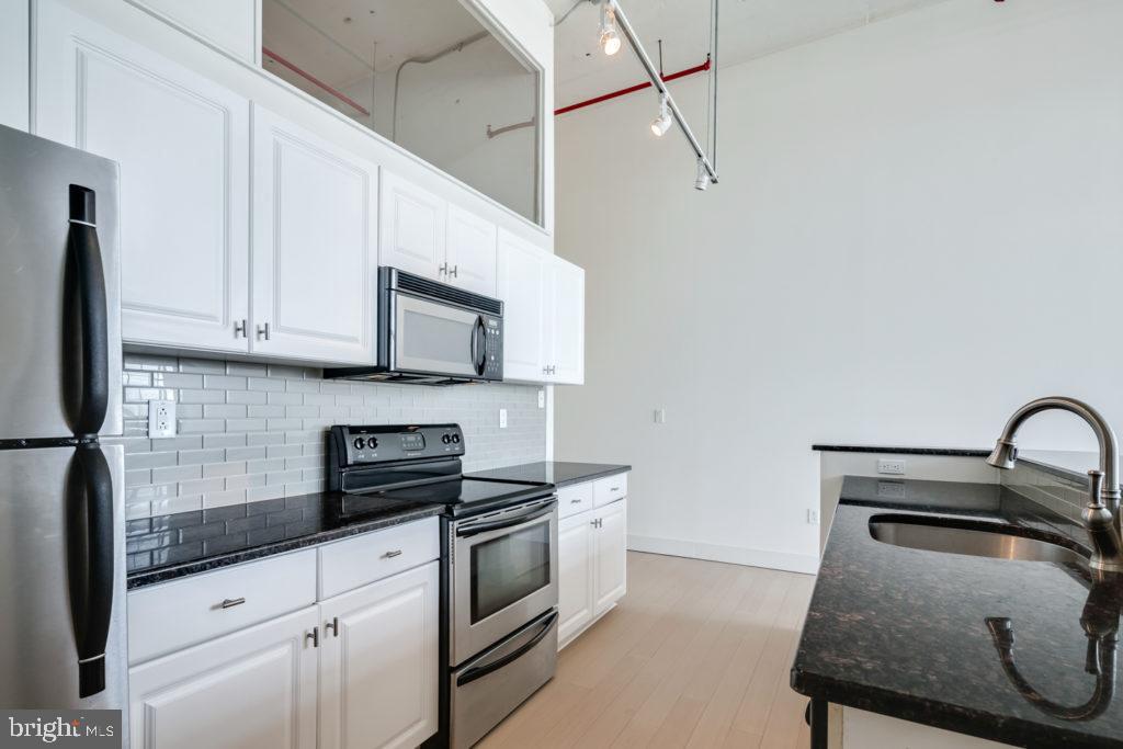 NORTHERN LIBERTIES - Residential Lease