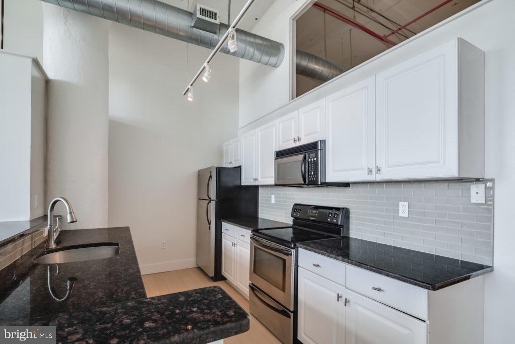 NORTHERN LIBERTIES - Residential Lease