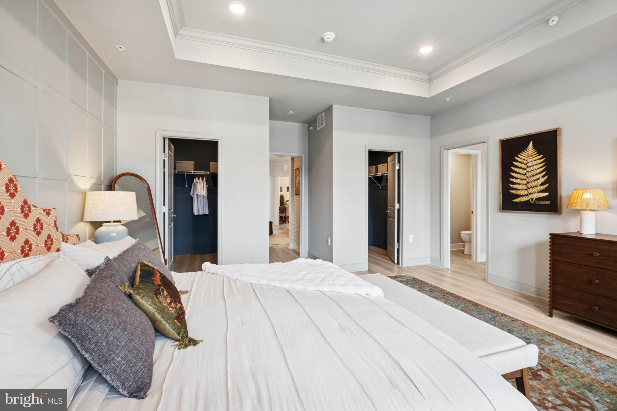 GALLERY PARK AT WESTFIELDS - Residential