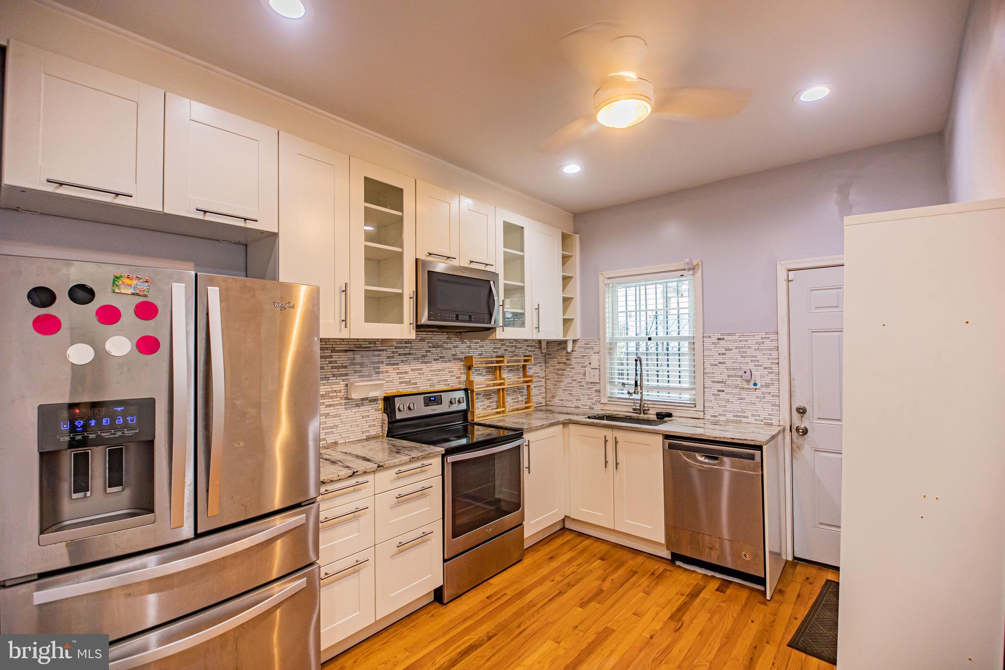 FISHTOWN - Residential