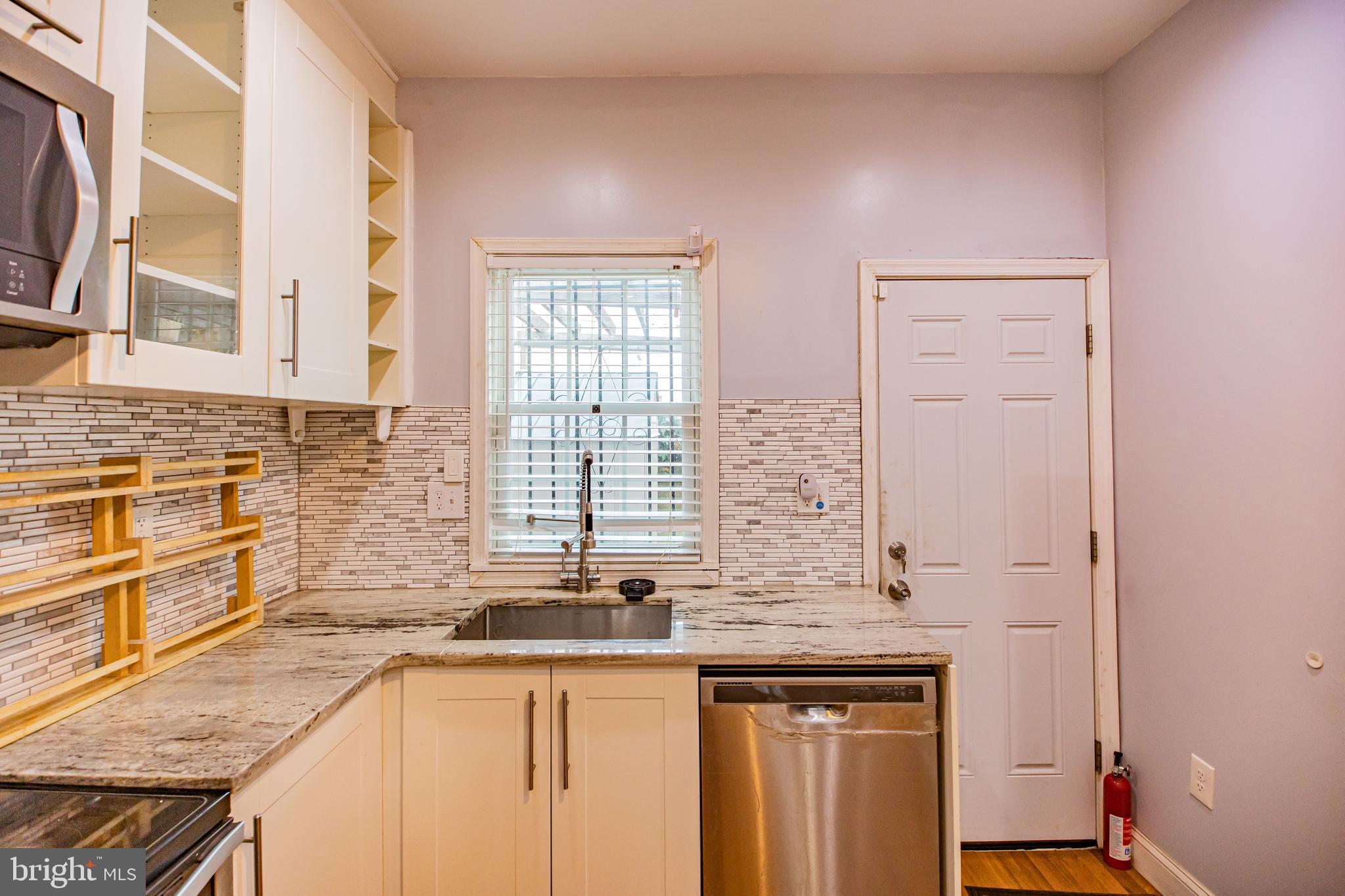 FISHTOWN - Residential