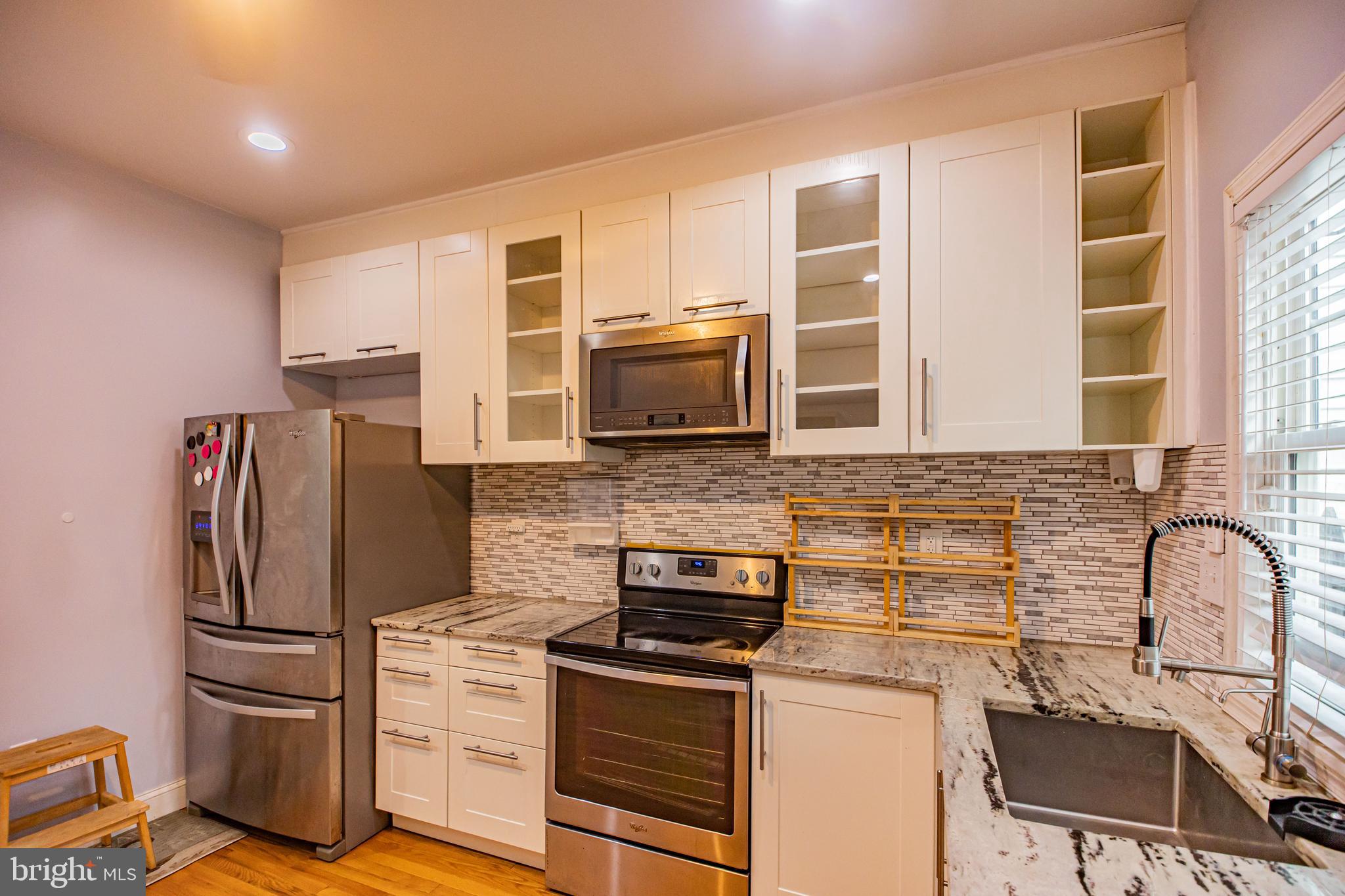 FISHTOWN - Residential