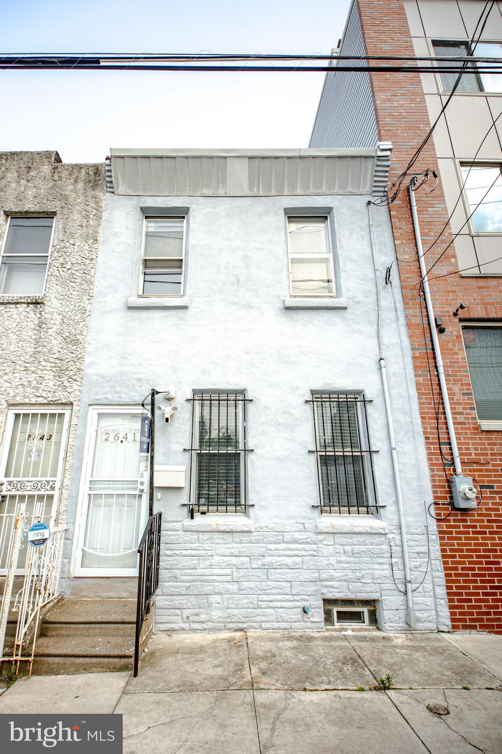 FISHTOWN - Residential