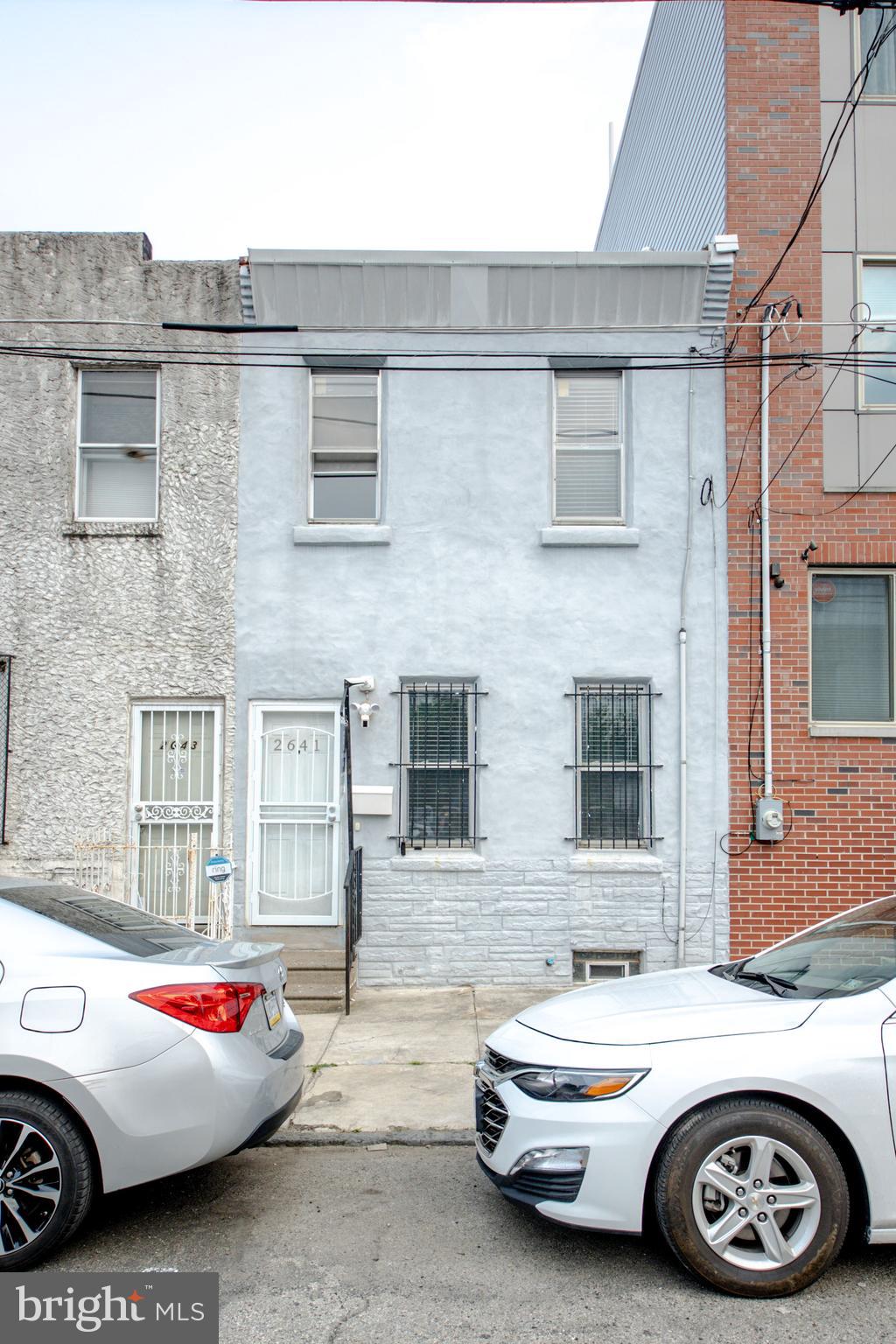 FISHTOWN - Residential