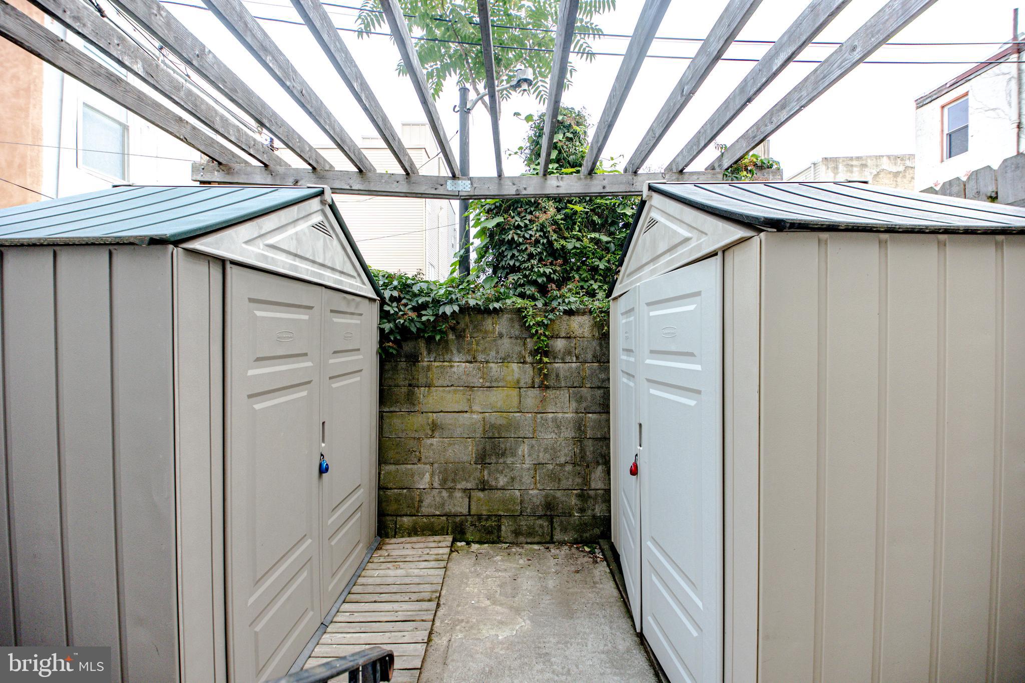 FISHTOWN - Residential