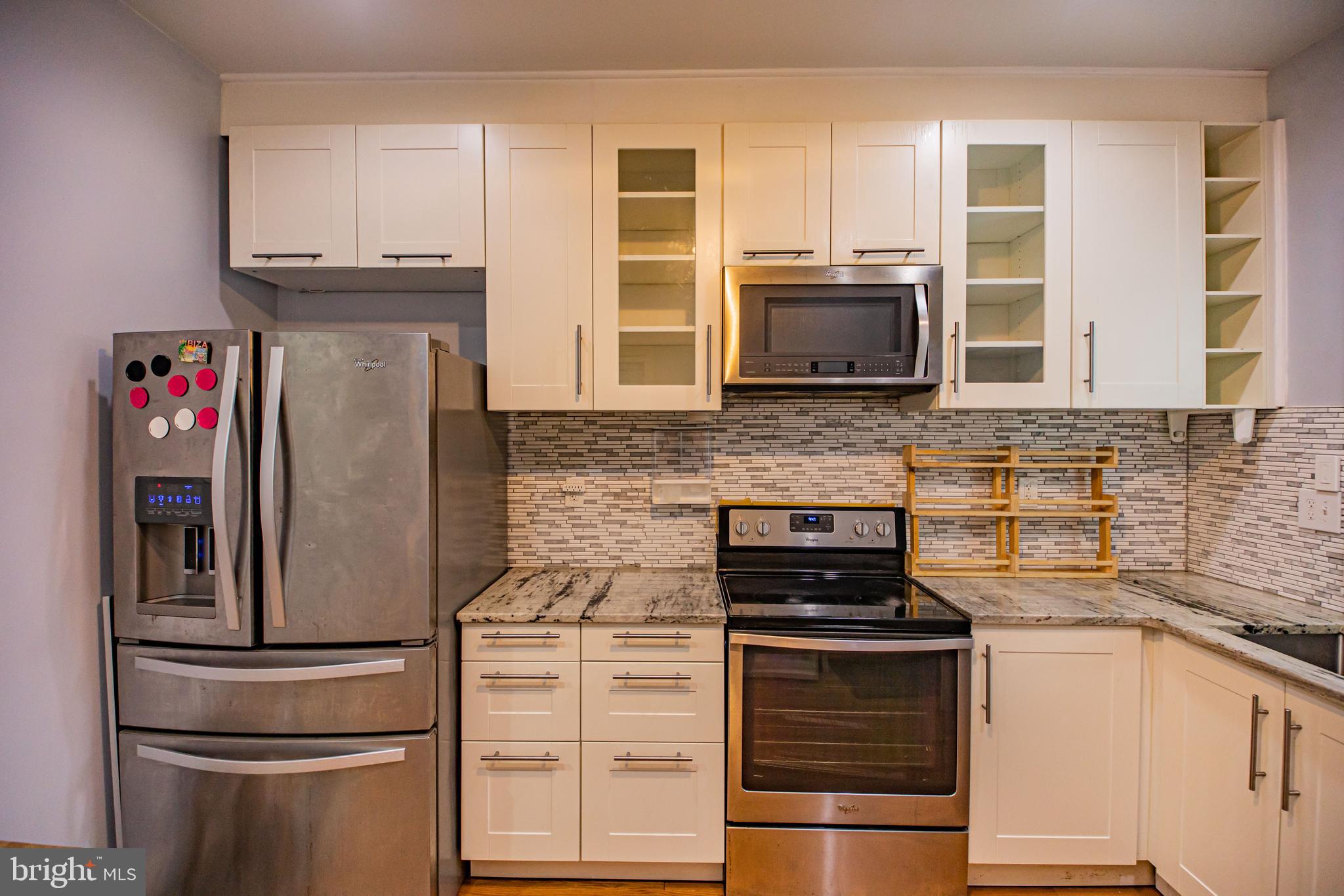 FISHTOWN - Residential