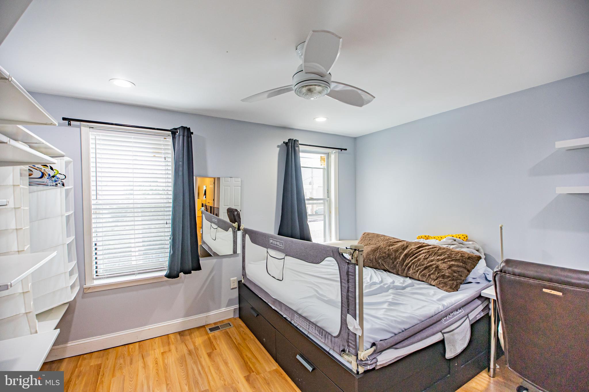 FISHTOWN - Residential