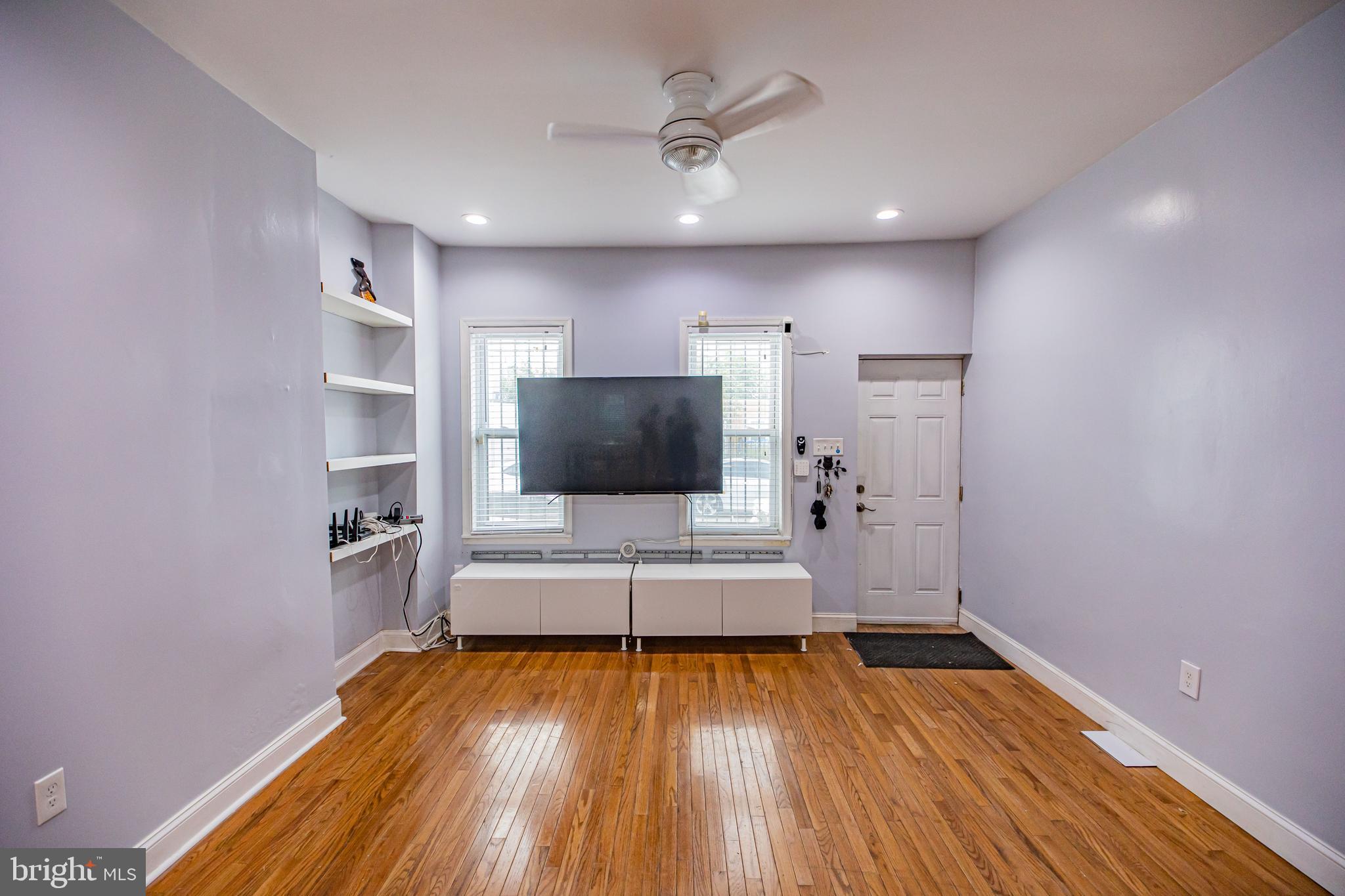 FISHTOWN - Residential