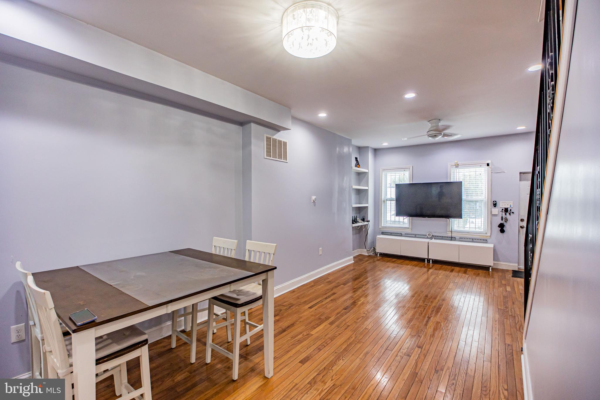 FISHTOWN - Residential