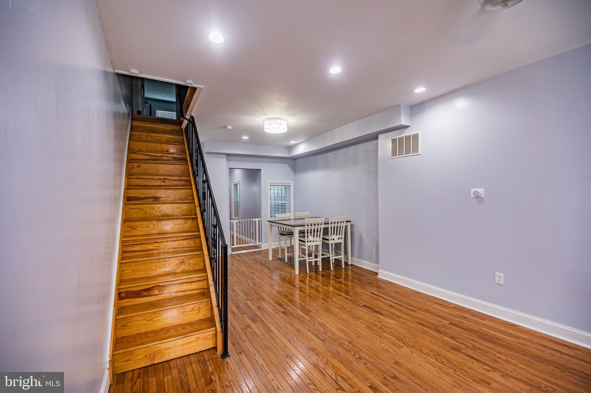 FISHTOWN - Residential