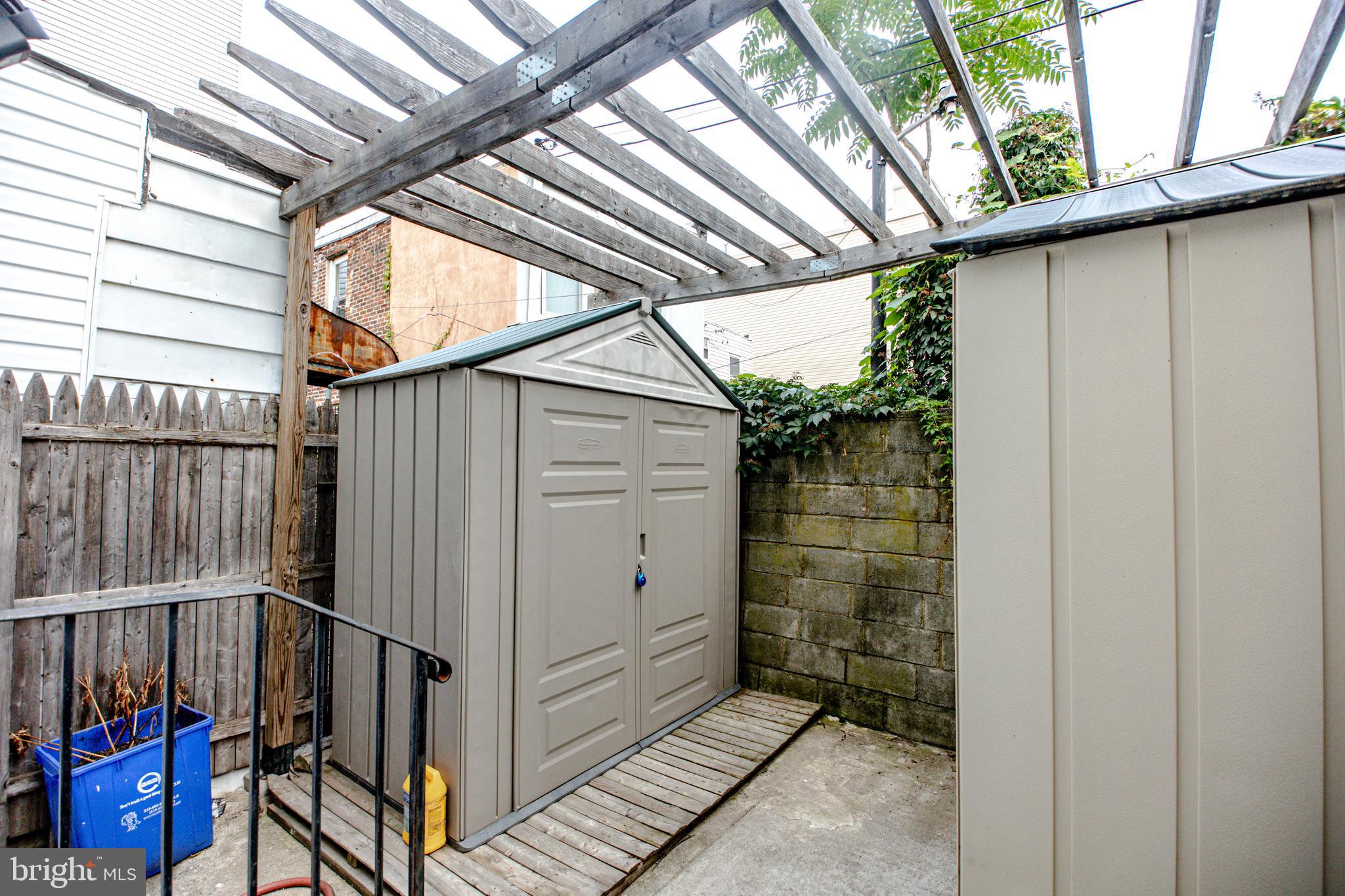 FISHTOWN - Residential