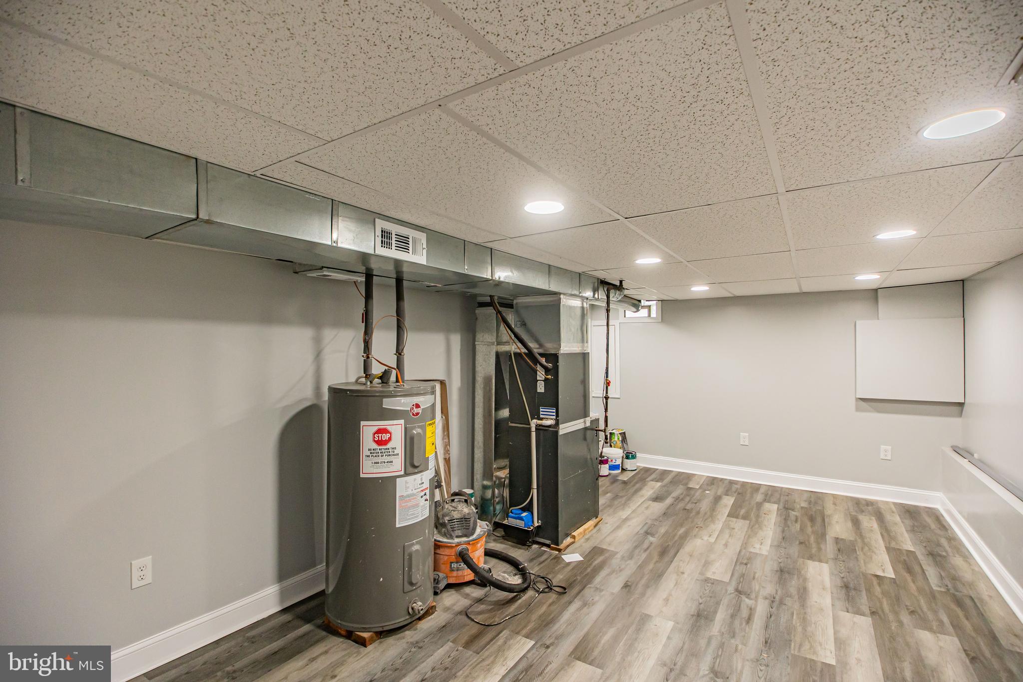 FISHTOWN - Residential