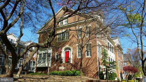 1632 COLONIAL HILLS DRIVE MCLEAN VA 22102