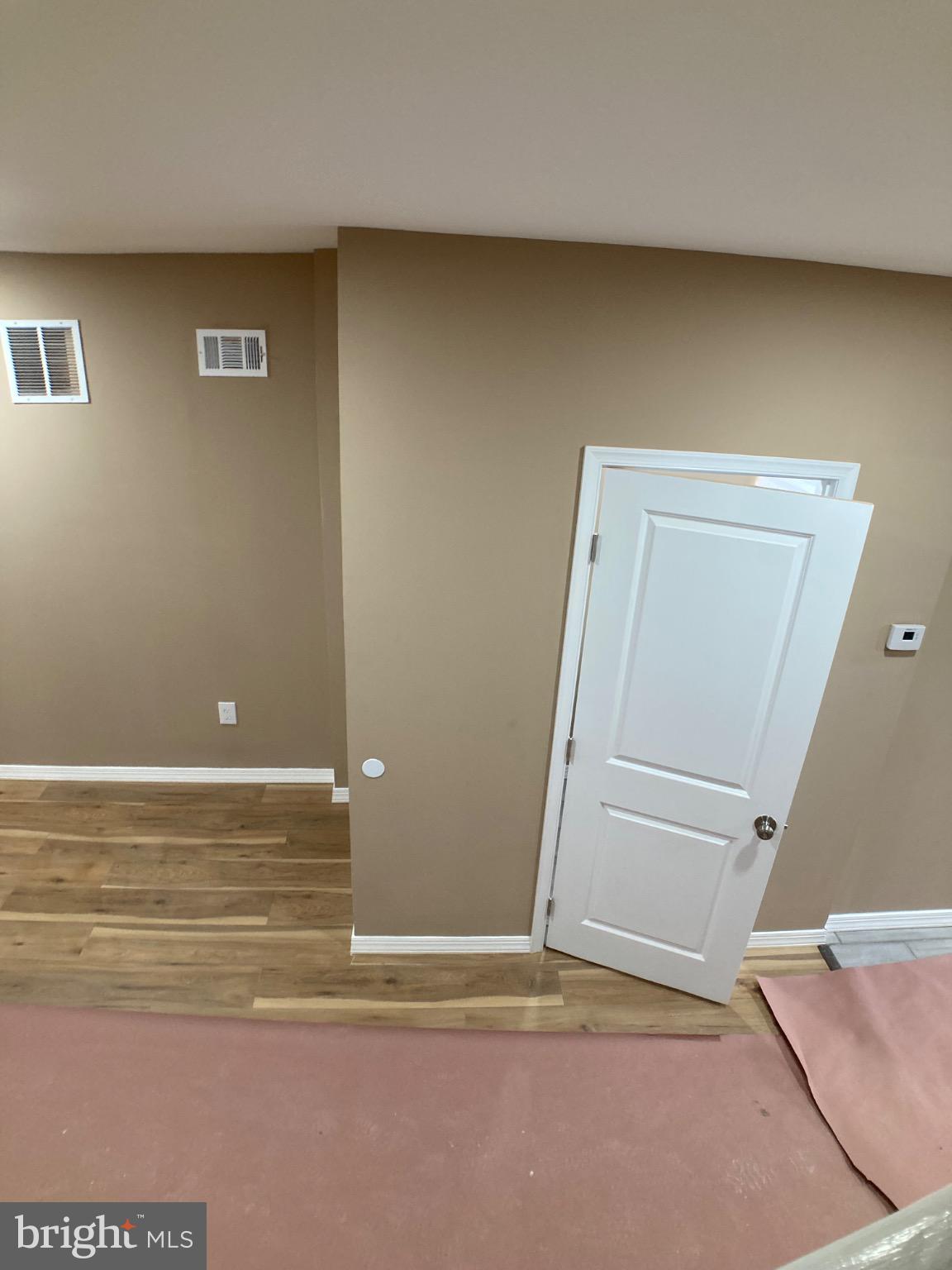 BELMONT - Residential Lease