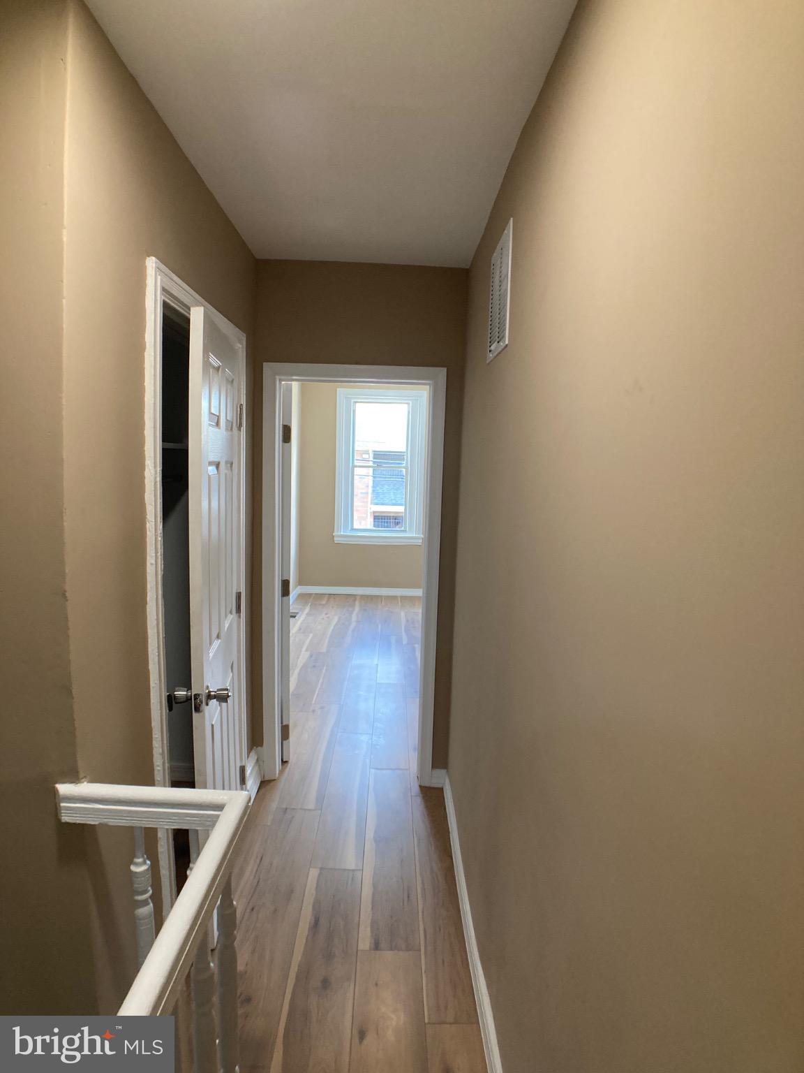 BELMONT - Residential Lease