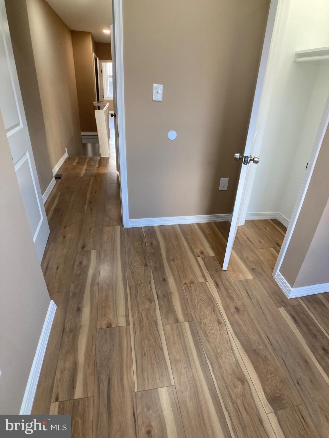 BELMONT - Residential Lease