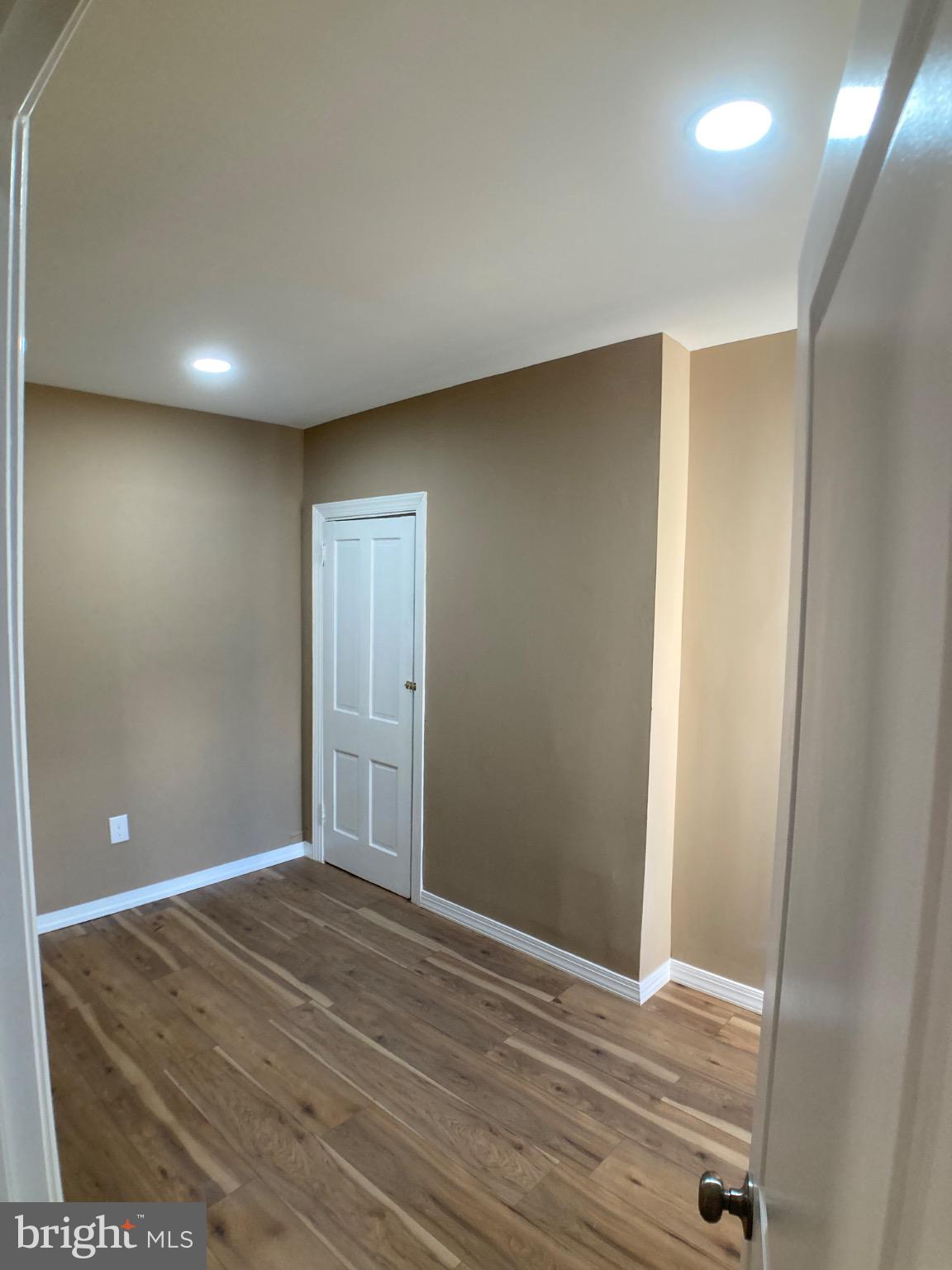 BELMONT - Residential Lease