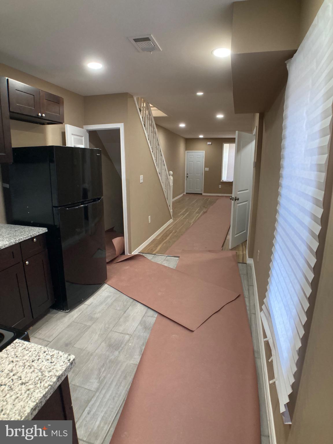 BELMONT - Residential Lease