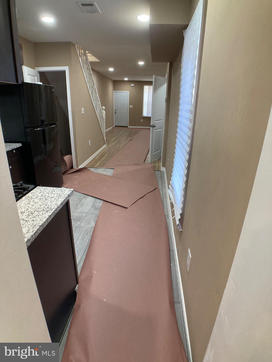 BELMONT - Residential Lease