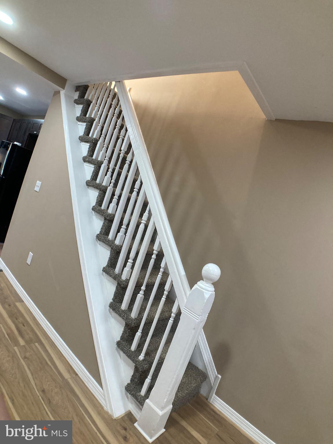 BELMONT - Residential Lease