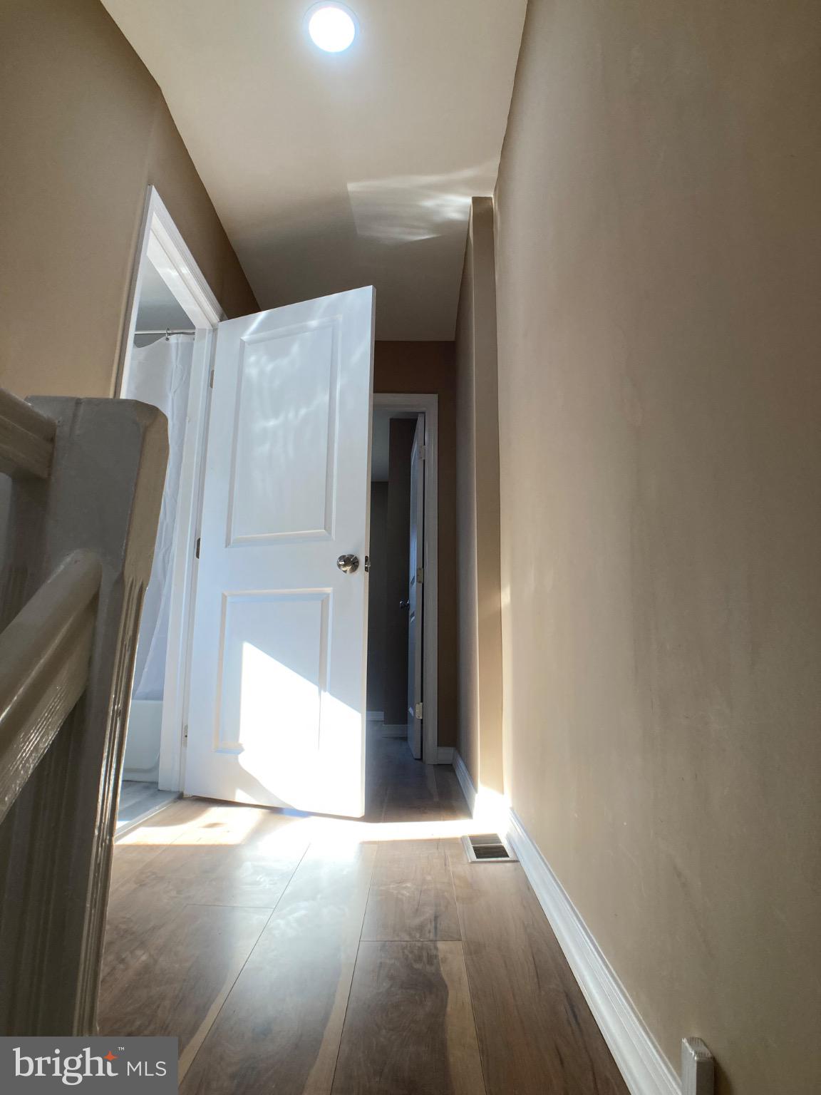 BELMONT - Residential Lease