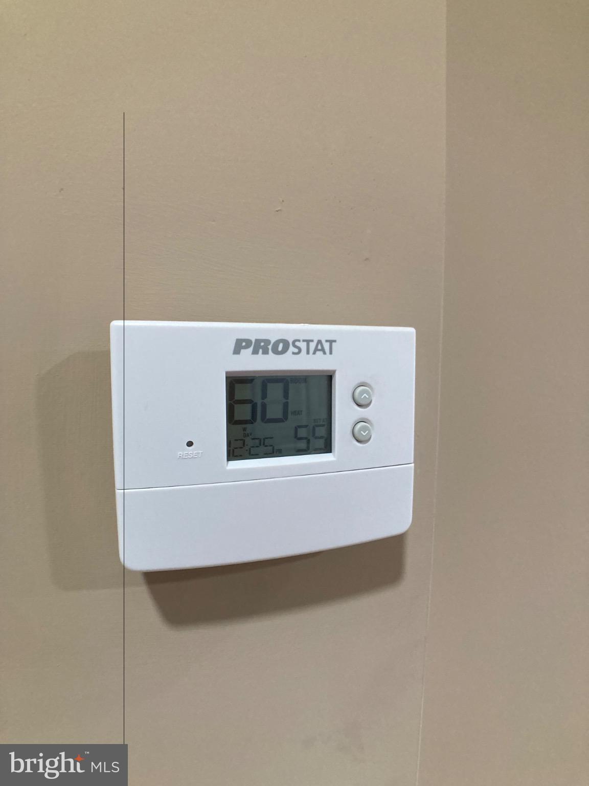 BELMONT - Residential Lease