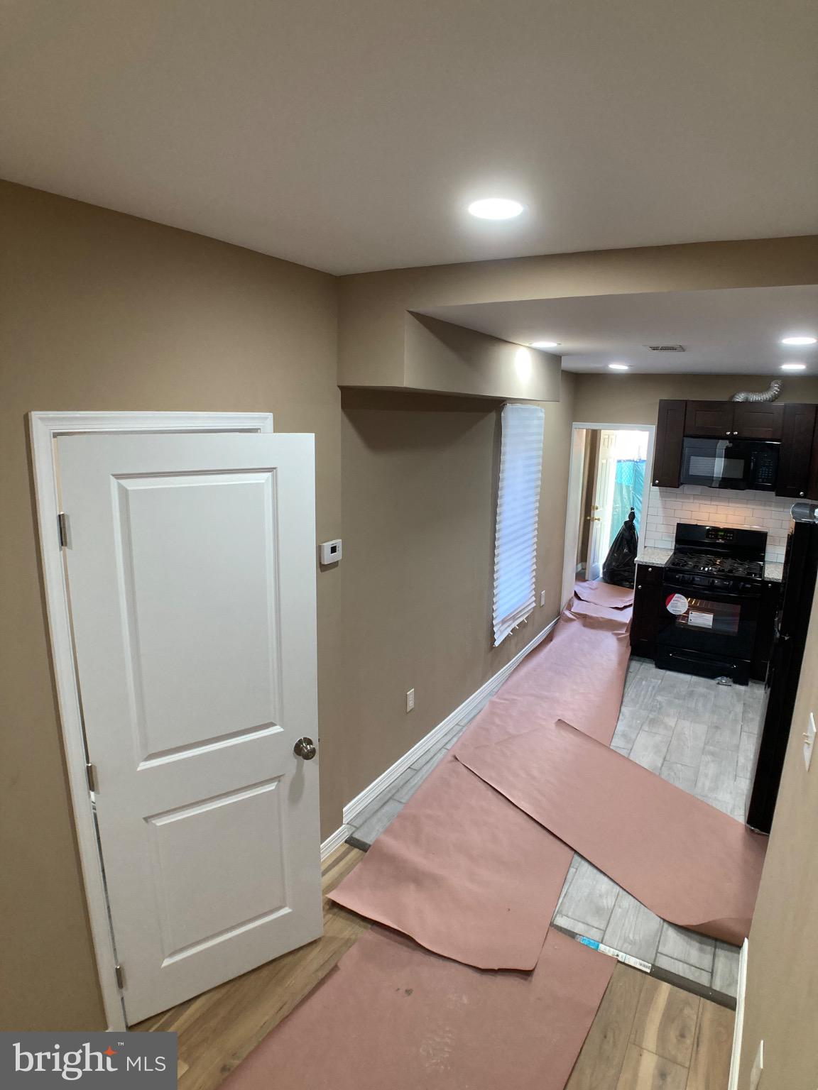 BELMONT - Residential Lease