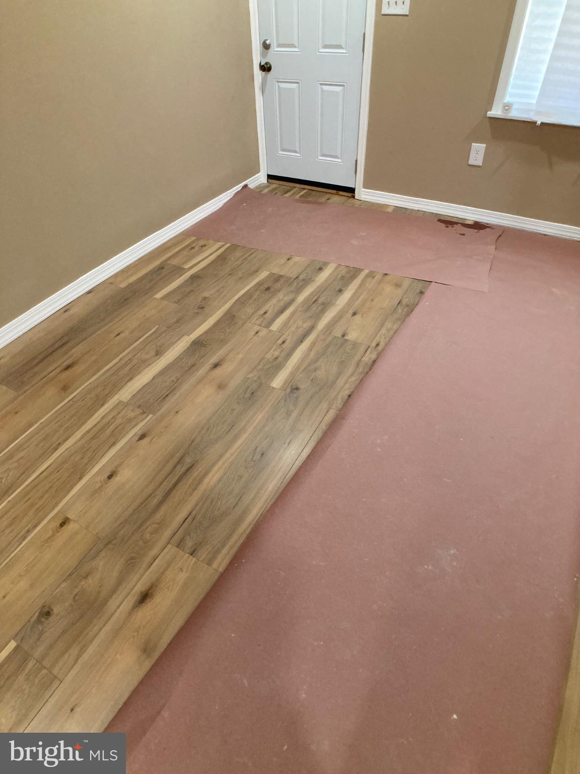 BELMONT - Residential Lease