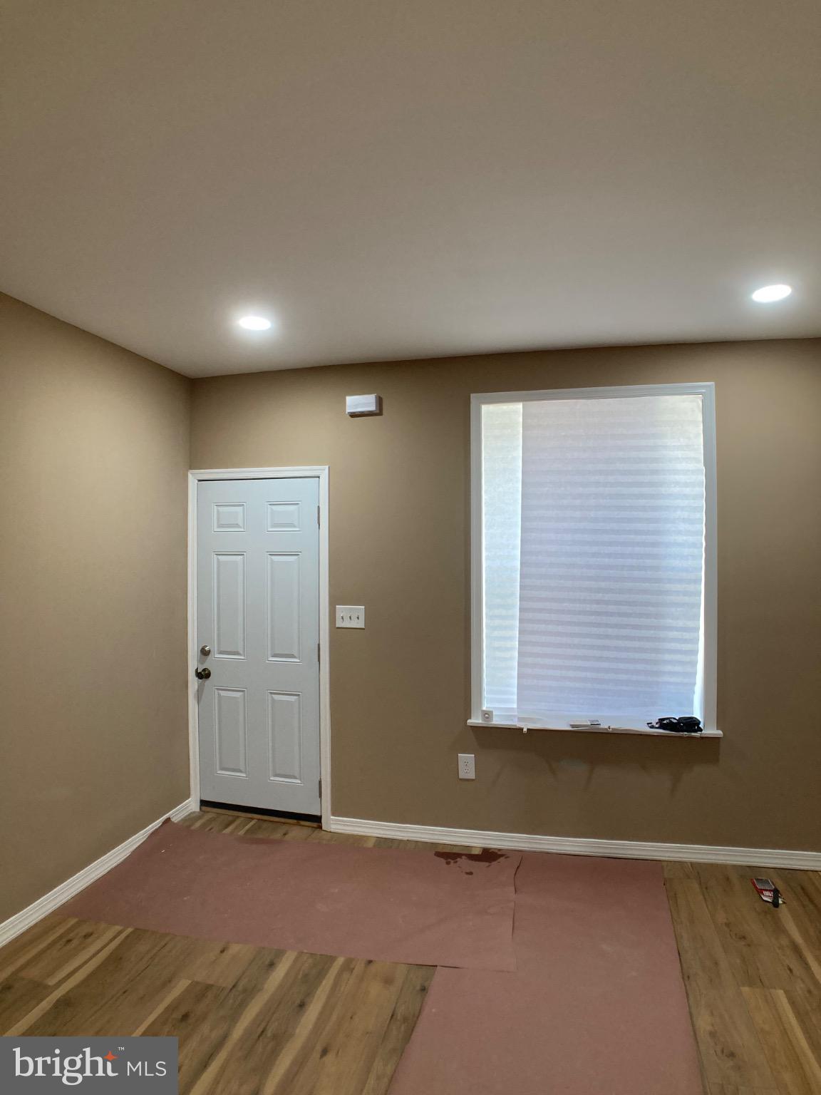 BELMONT - Residential Lease