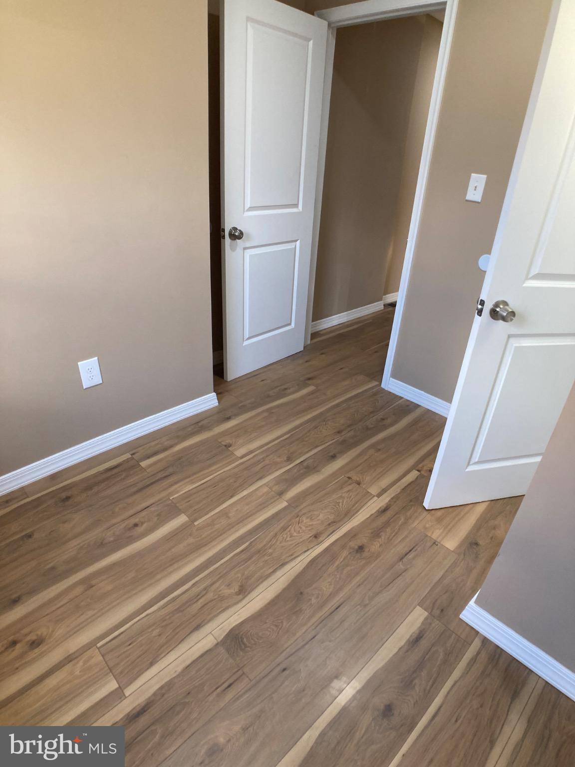 BELMONT - Residential Lease