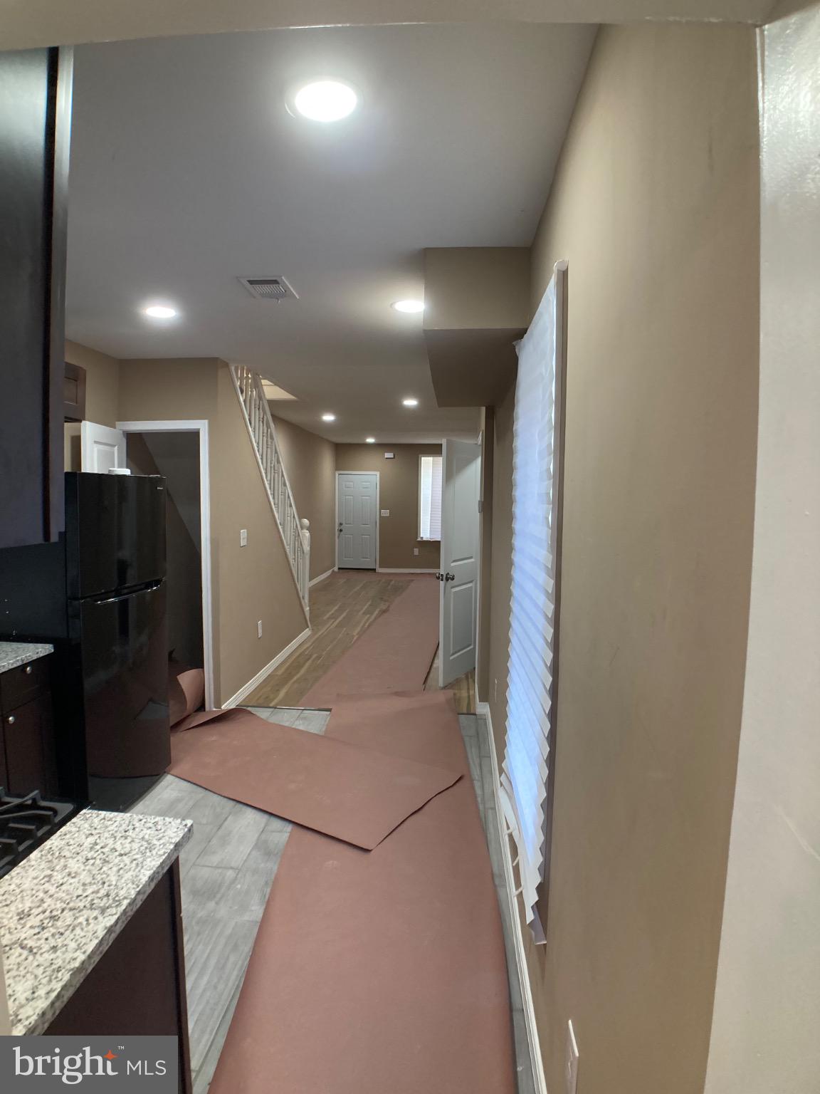 BELMONT - Residential Lease