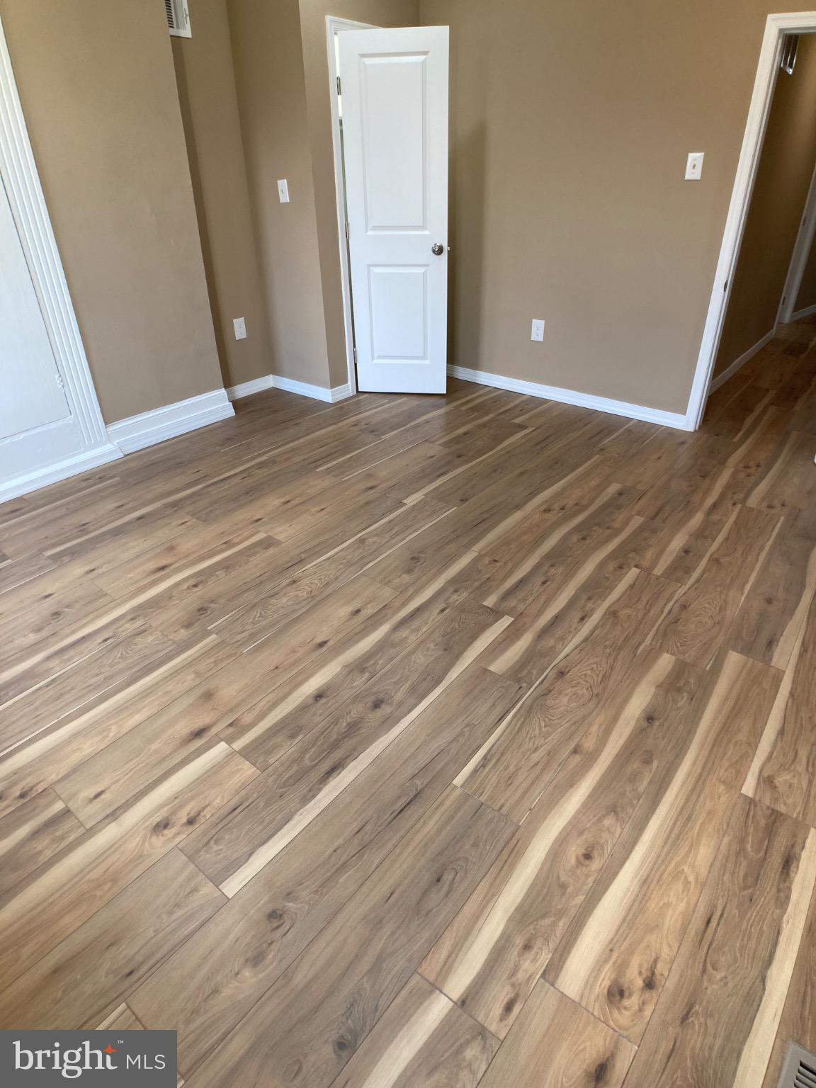 BELMONT - Residential Lease