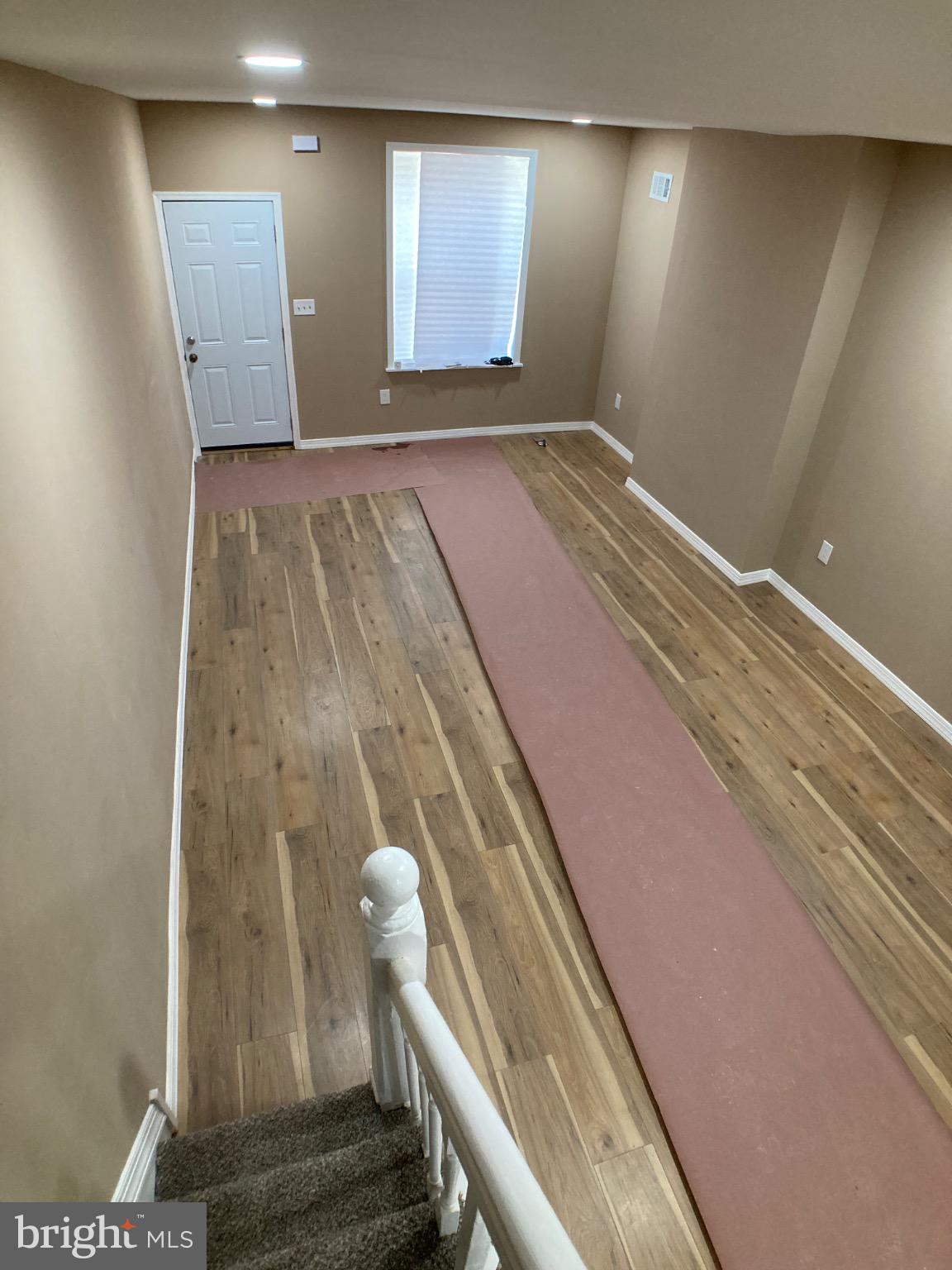 BELMONT - Residential Lease