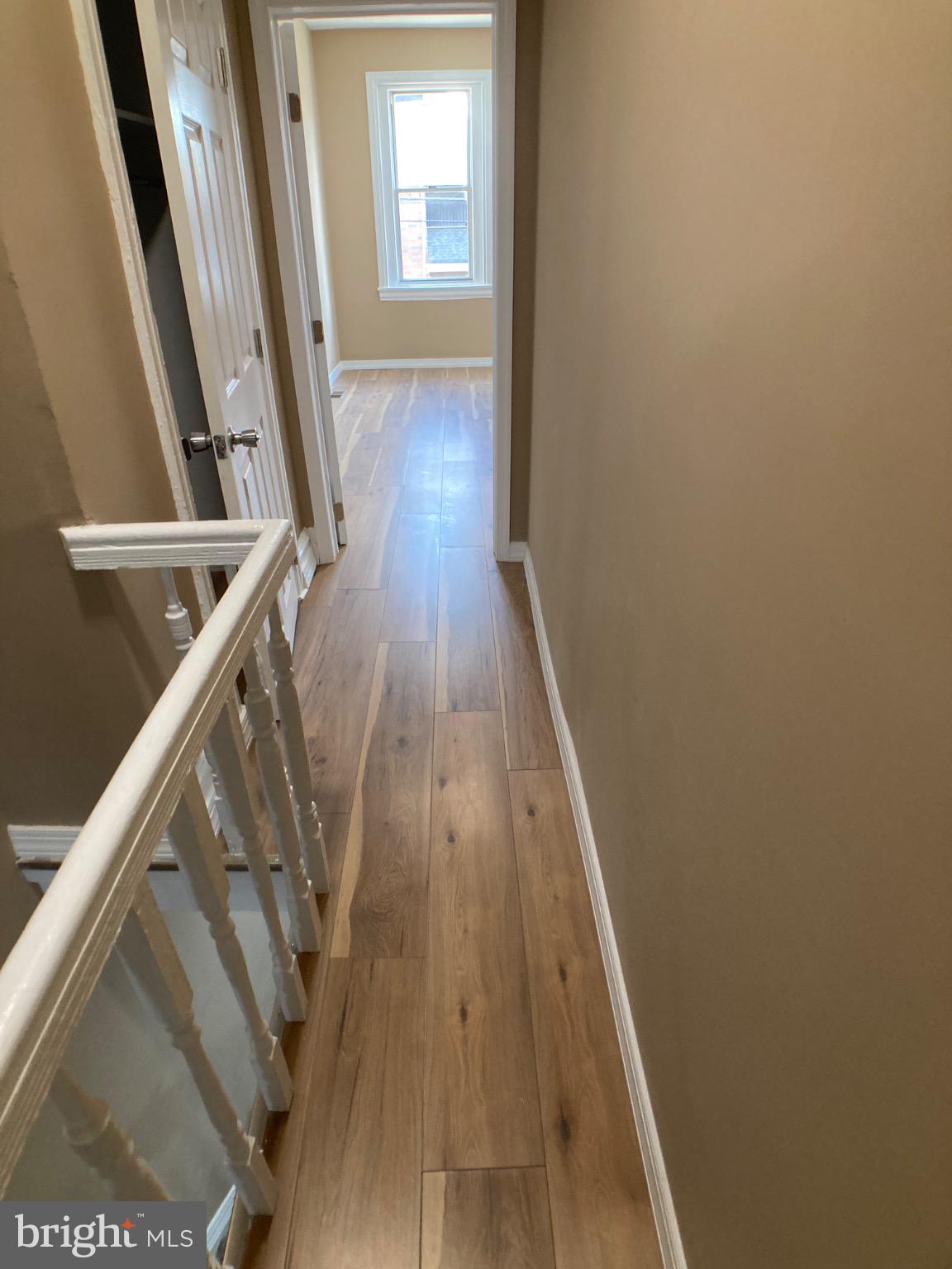 BELMONT - Residential Lease