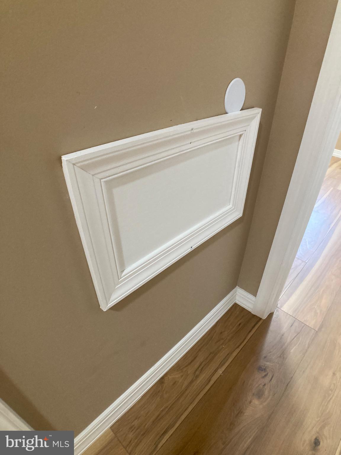 BELMONT - Residential Lease