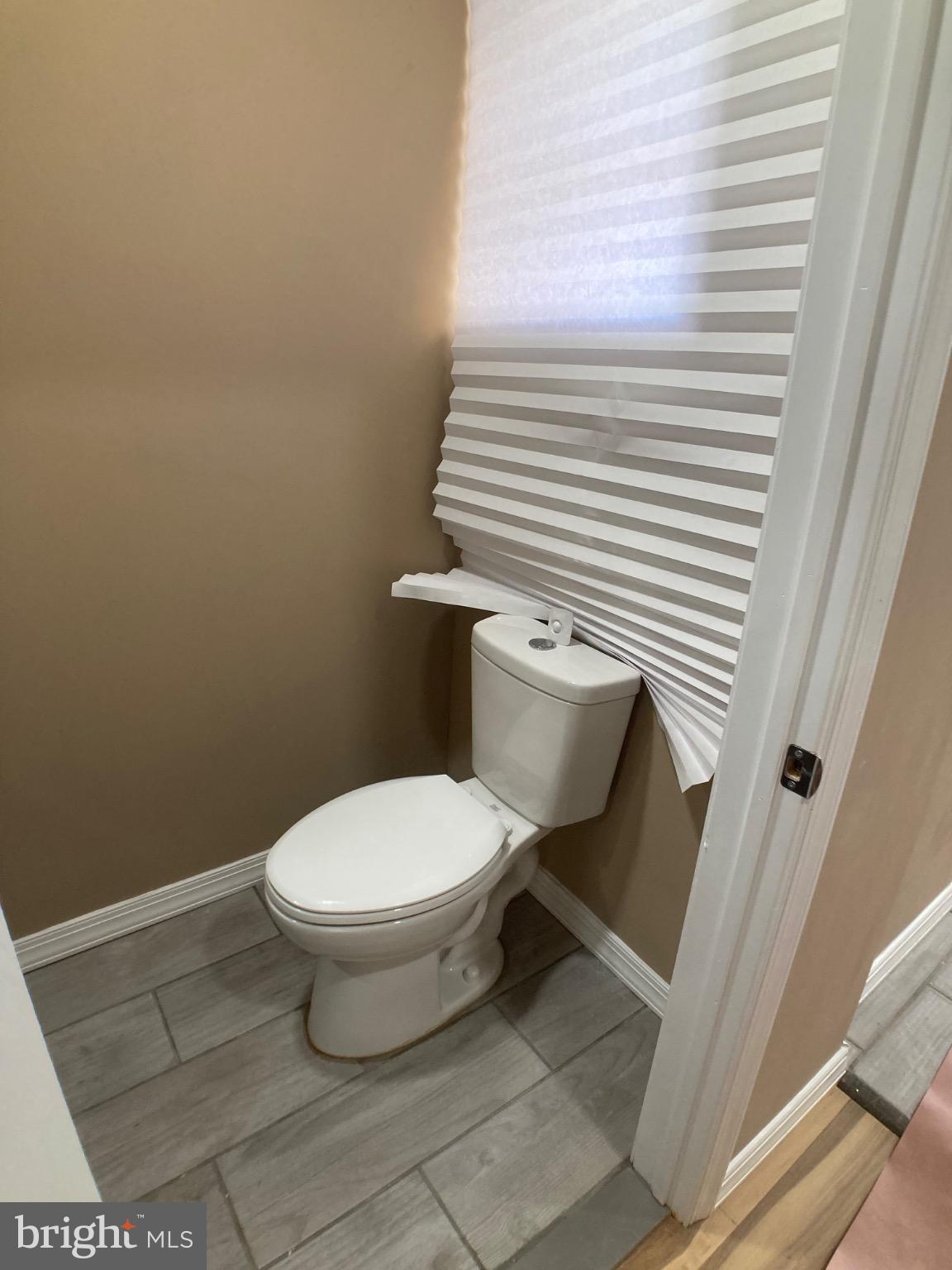 BELMONT - Residential Lease