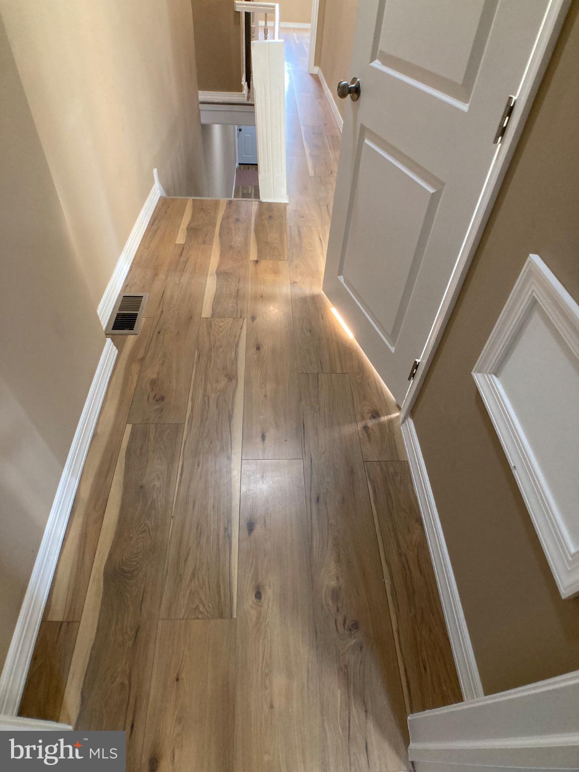 BELMONT - Residential Lease