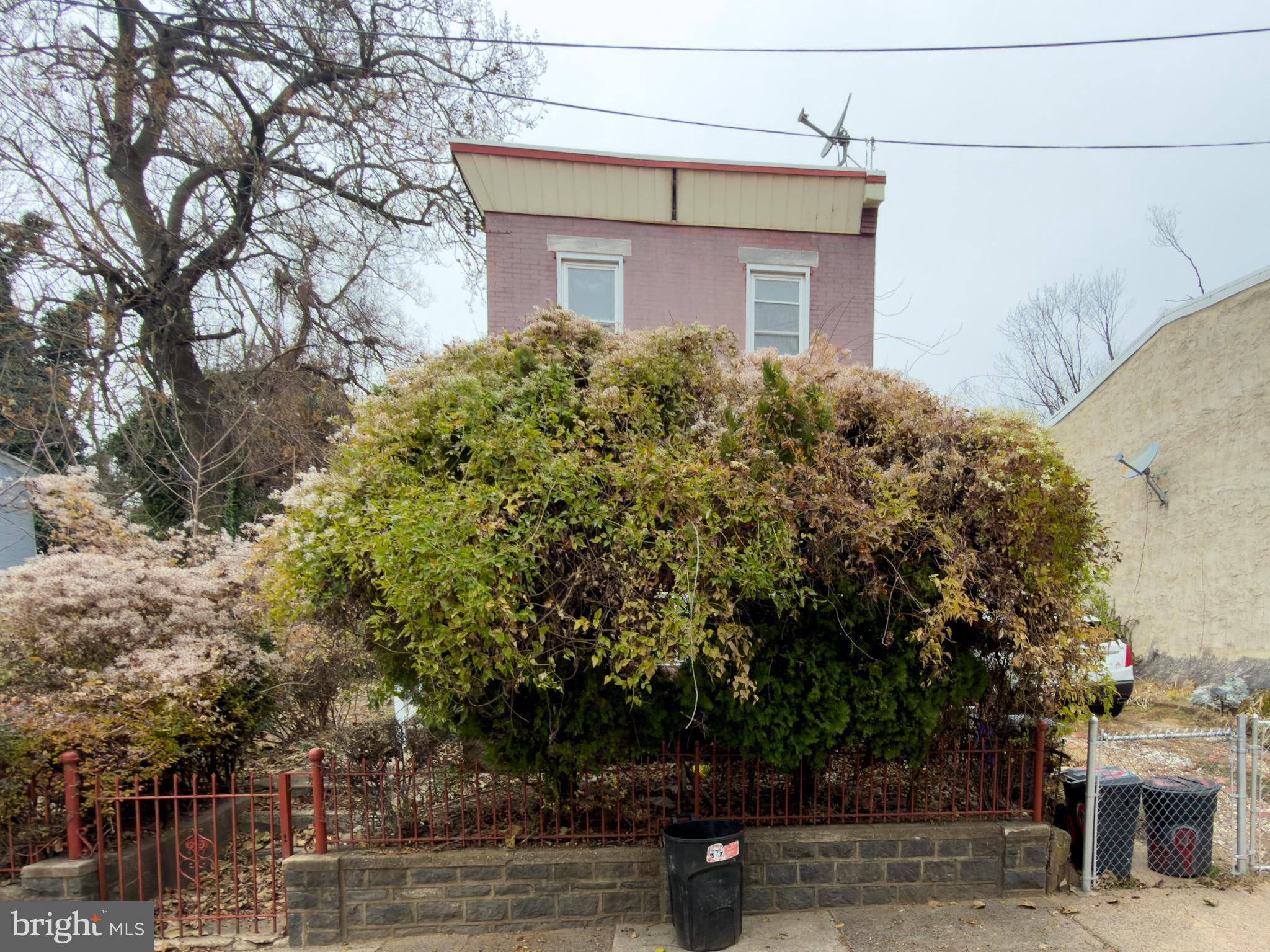 GERMANTOWN (EAST) - Residential