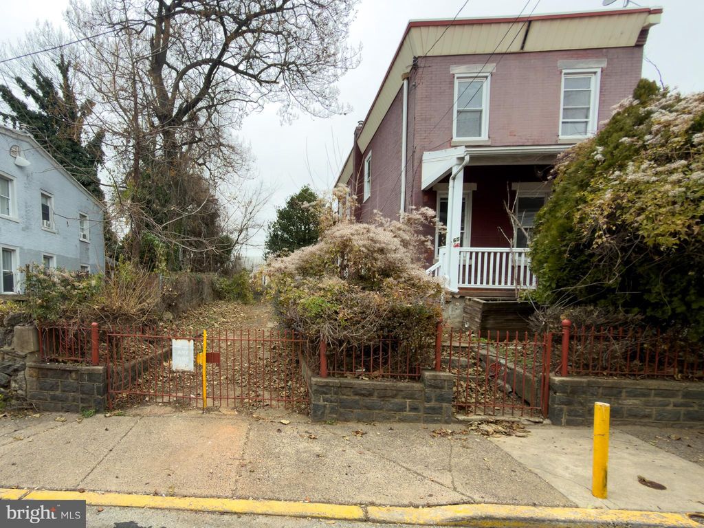 Photo of 63 - -65 E Garfield Street, PHILADELPHIA, PA 19144 (MLS # PAPH2565082)