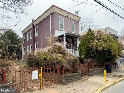 63 E GARFIELD STREET -65 PHILADELPHIA PA 19144