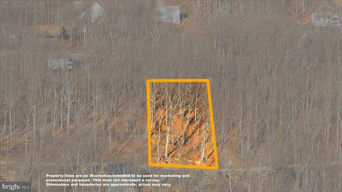 Vacant Land For Sale - LOT 23 Panther Drive<br/> WINCHESTER, VA 22602