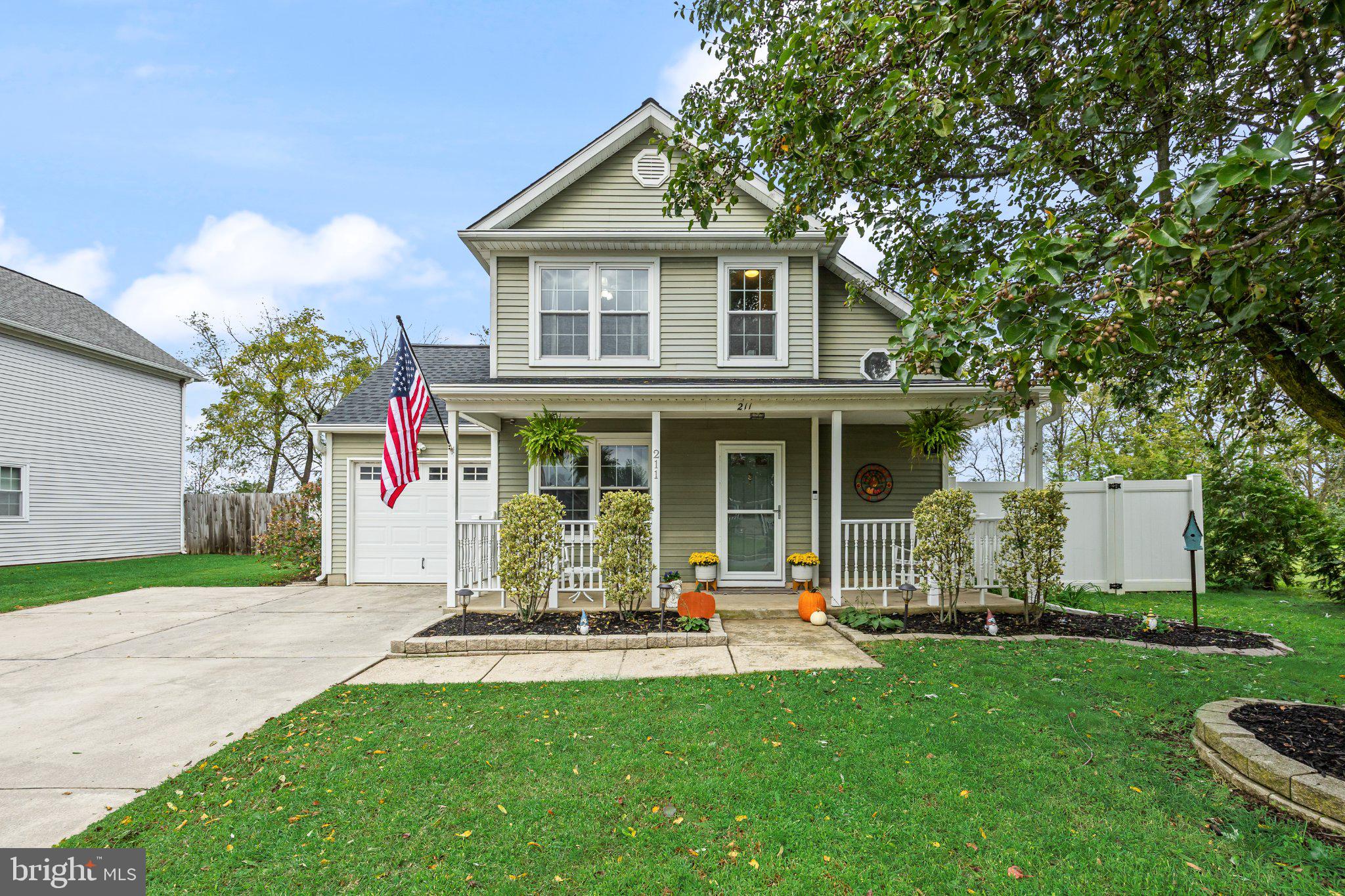 211 STIRRUP ROAD
