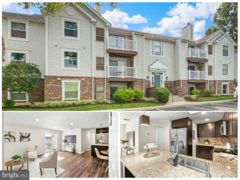 Condo For Sale - 807 Stratford Way #L<br/> FREDERICK, MD 21701