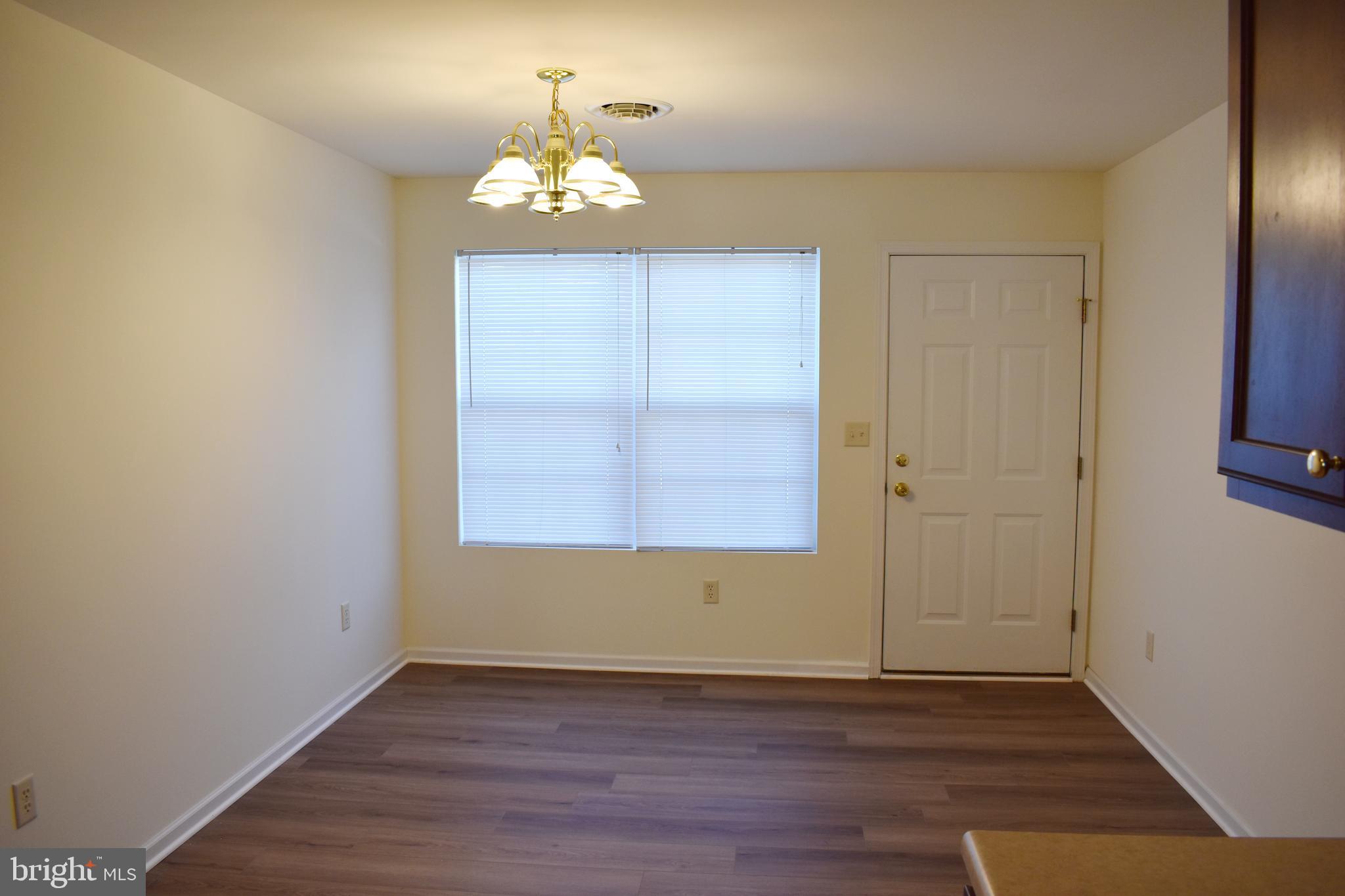 SALEM ROAD VILLAGE - Residential Lease