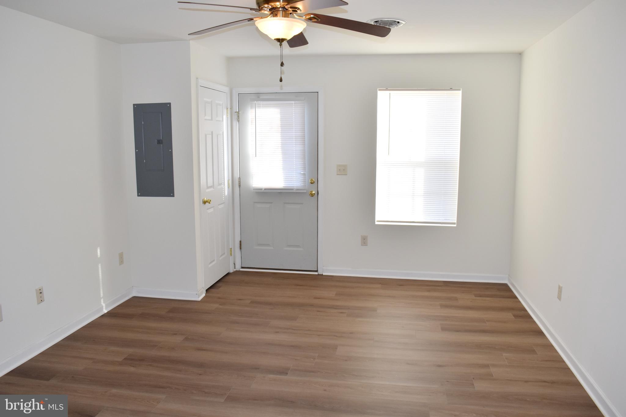 SALEM ROAD VILLAGE - Residential Lease