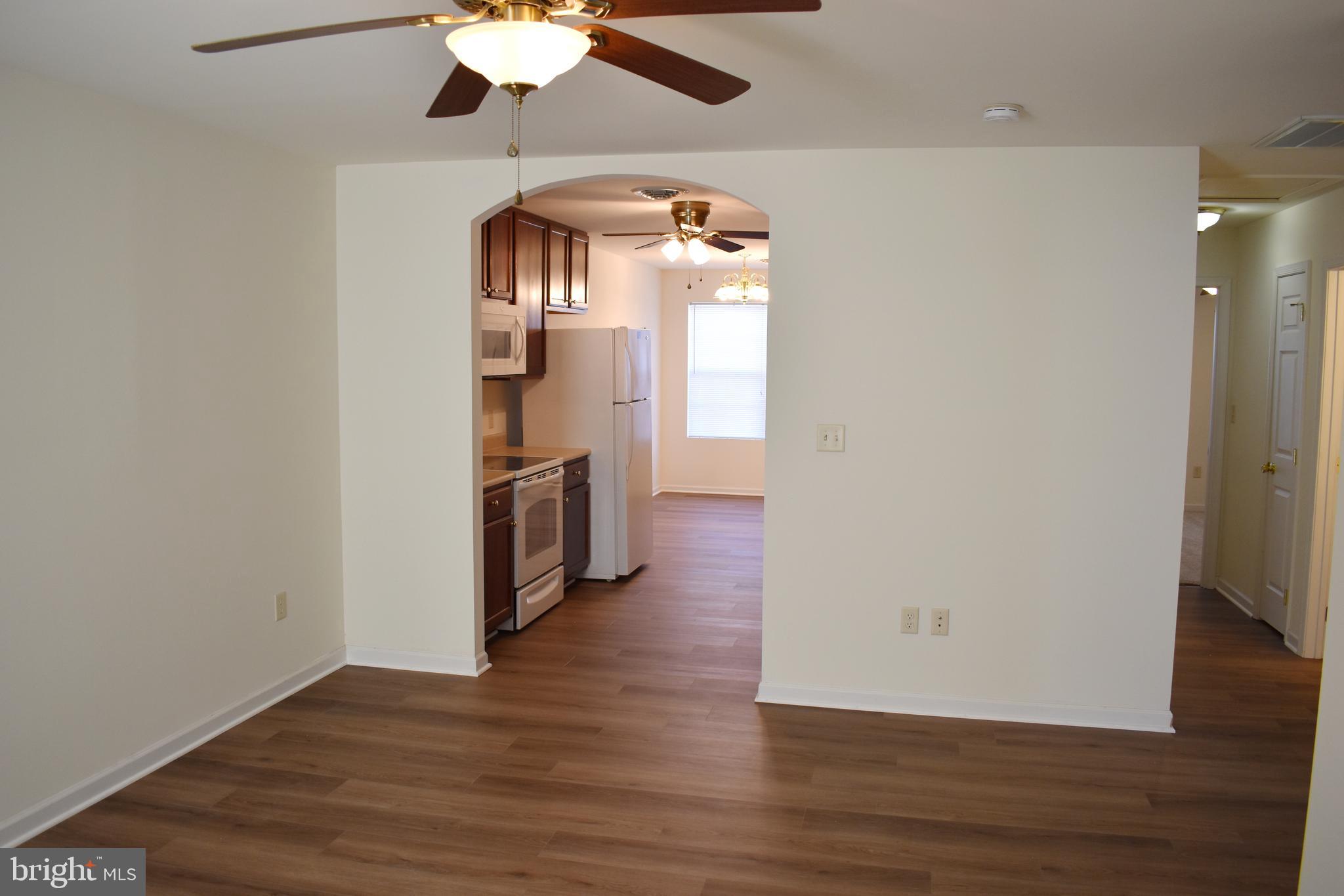 SALEM ROAD VILLAGE - Residential Lease