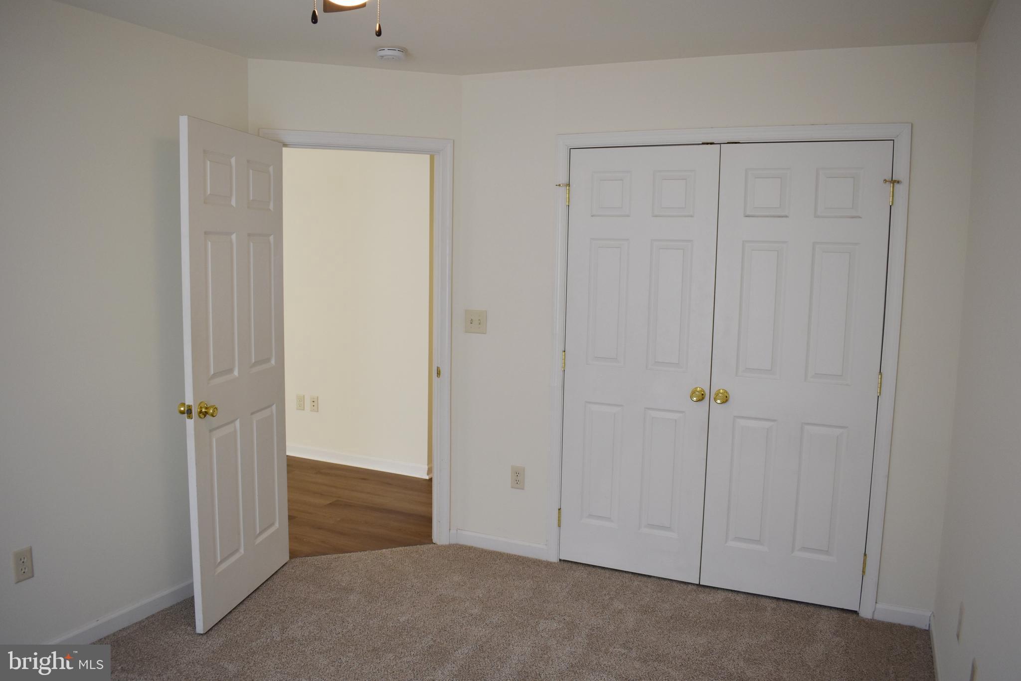 SALEM ROAD VILLAGE - Residential Lease