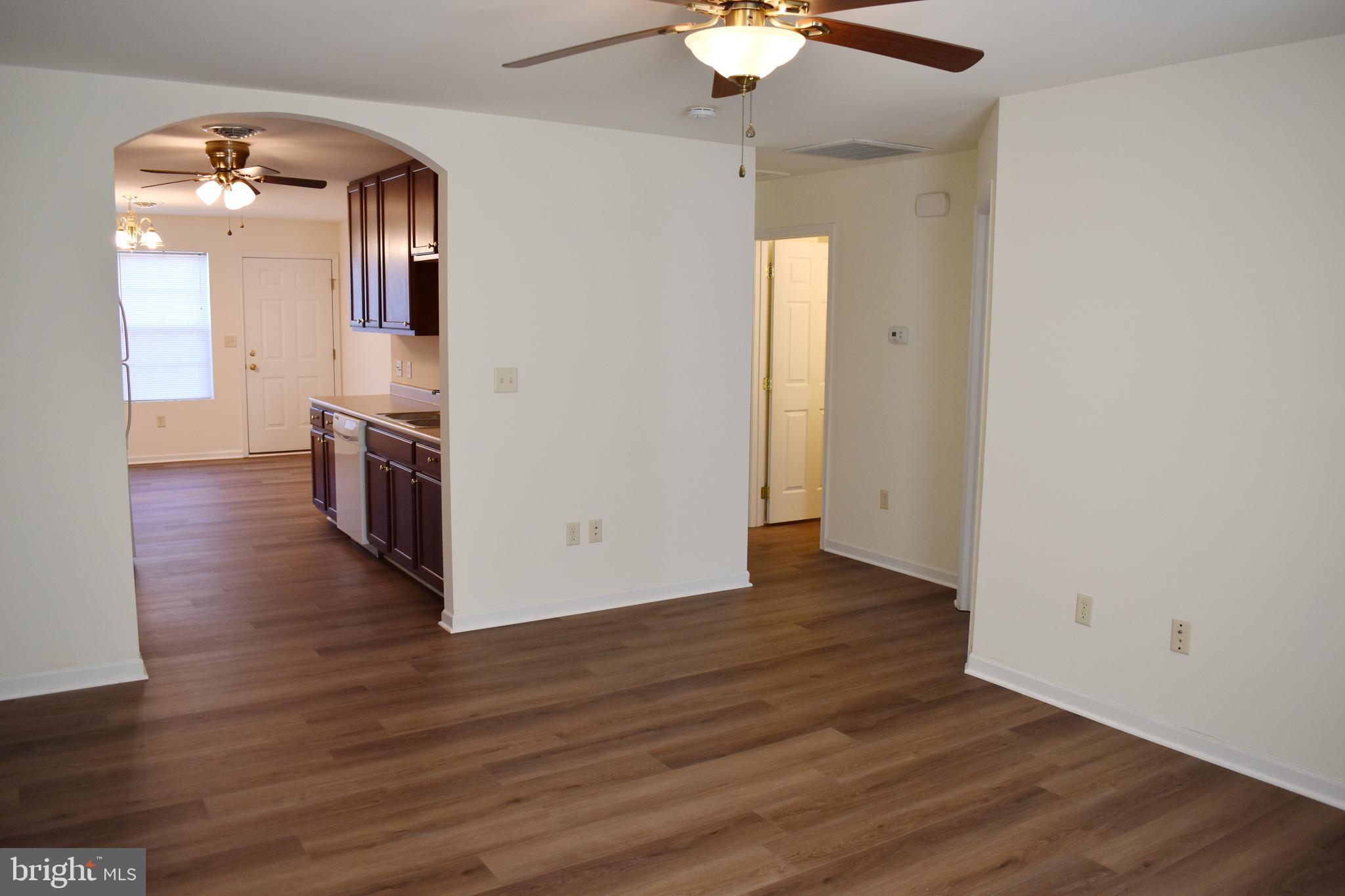 SALEM ROAD VILLAGE - Residential Lease