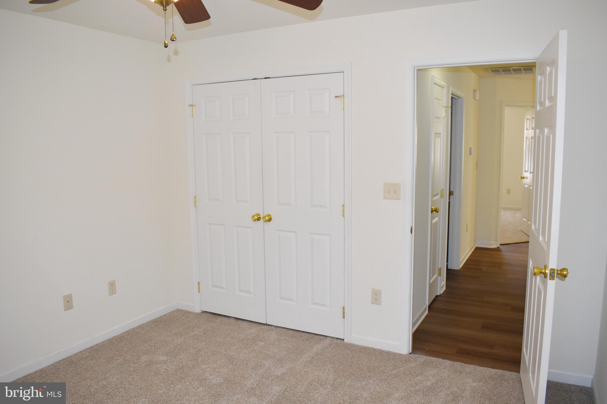 SALEM ROAD VILLAGE - Residential Lease